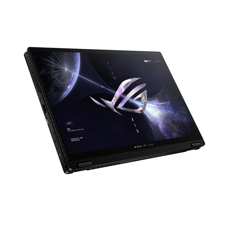 ASUS ROG Flow X13 GV302XI-MU008W AMD Ryzen™ 9 7940HS Ibrido (2 in 1) 34 cm (13.4") Touch screen WQXGA 3 - TASTIERA QWERTZ